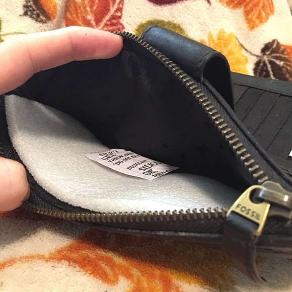 Fossil woman’s wallet - Picture 6 of 7